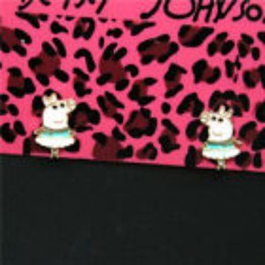 BALLERINA PEPPA PIG EARRiNGS